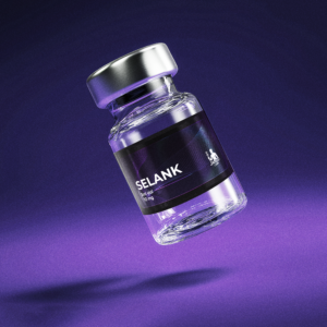 Selank 10mg