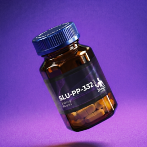 SLU-PP-332 Capsules | 250mcg x60